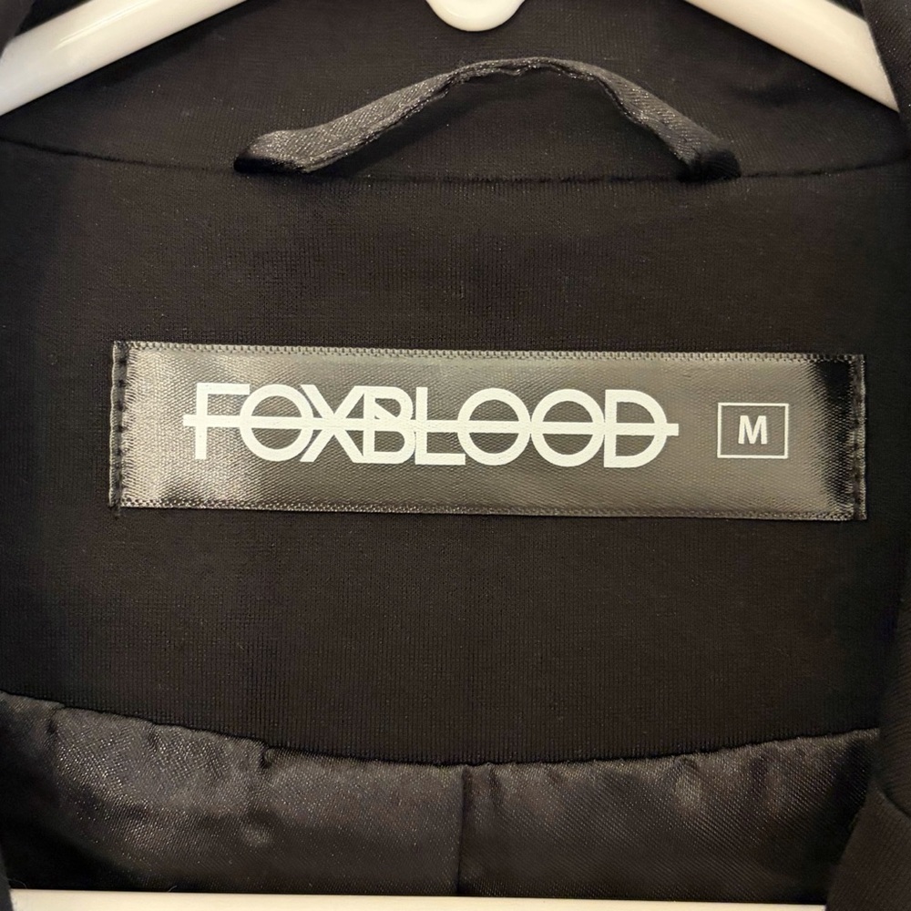 FOXBLOOD Eve Blazer - Picture 3 of 7